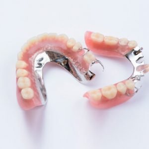 partial denture
